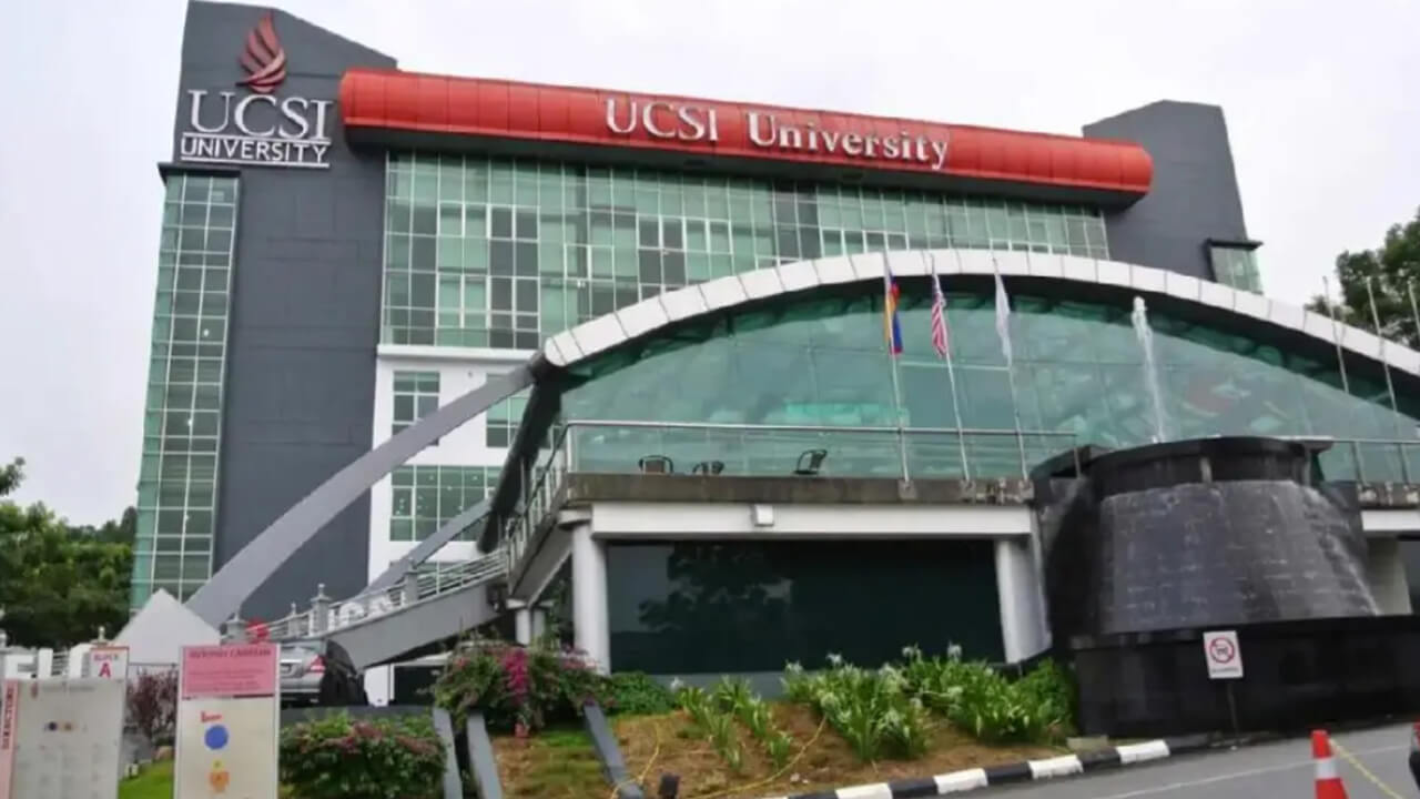 马来西亚卓越私立大学